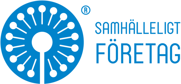 samhälleligt företag