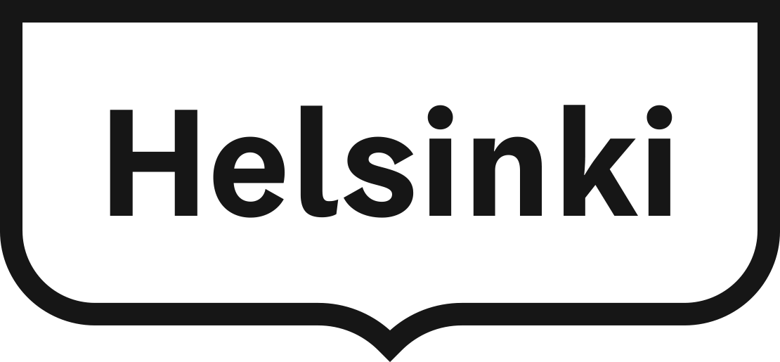 Helsingin kaupungin logo