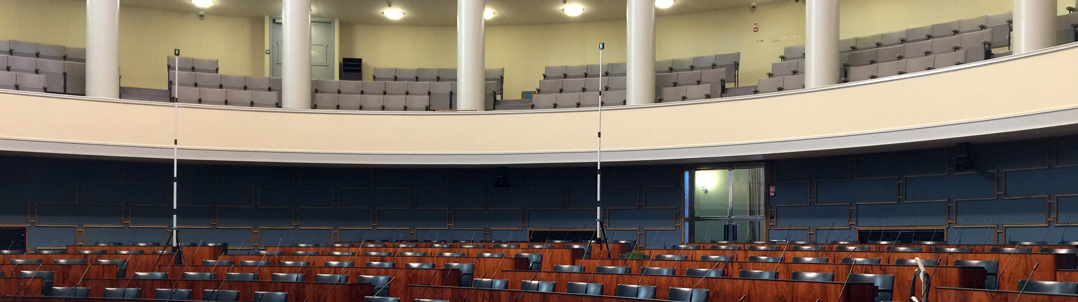 Finnish parliament