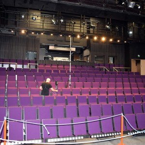 Imatran teatteri